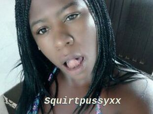 Squirtpussyxx