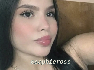 Ssophieross