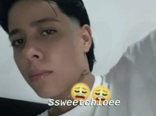 Ssweetchloee