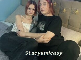 Stacyandcasy