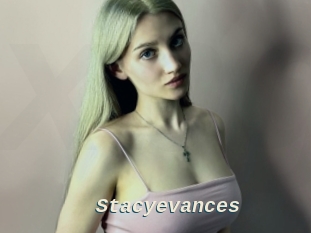 Stacyevances