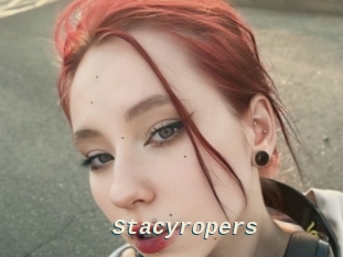 Stacyropers