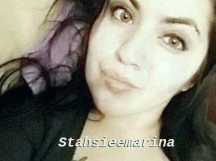 Stahsieemarina