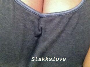 Stakkslove