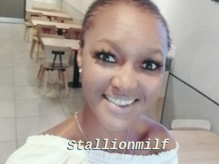 Stallionmilf