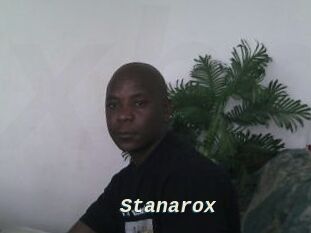 Stanarox