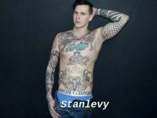Stanlevy