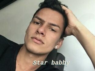 Star_babby