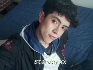Starboyxx