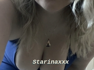 Starinaxxx