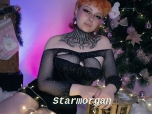 Starmorgan