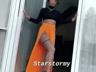 Starstormy