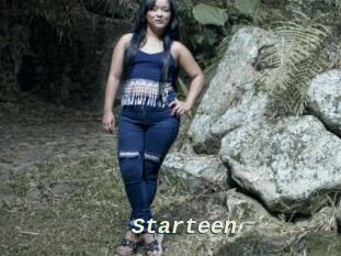 Starteen
