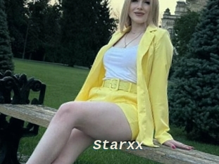 Starxx