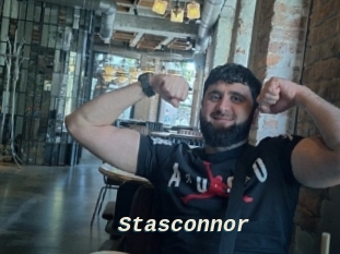 Stasconnor