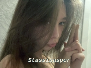 Stassiaasper