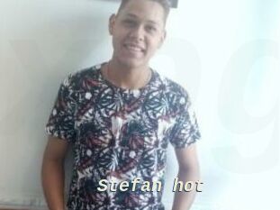 Stefan_hot