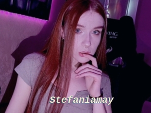 Stefaniamay