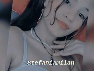 Stefaniamilan