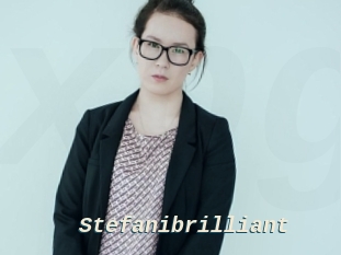 Stefanibrilliant