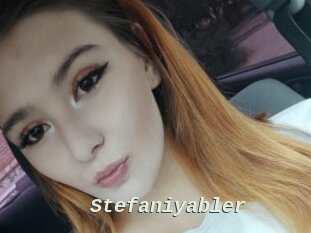 Stefaniyabler