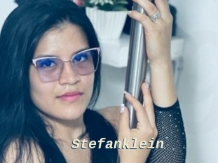 Stefanklein