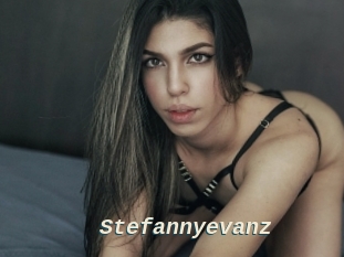 Stefannyevanz