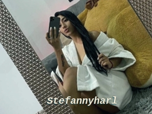 Stefannyharl