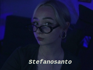Stefanosanto