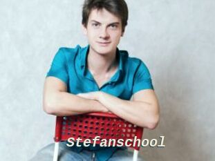 Stefanschool