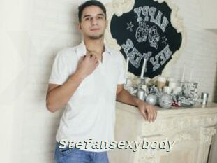 Stefansexybody