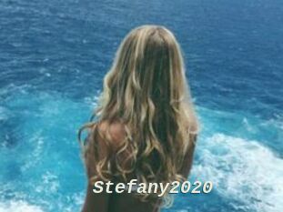Stefany2020