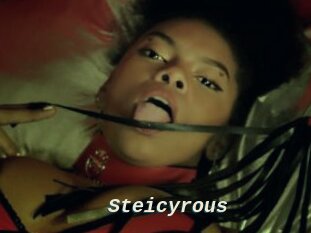 Steicyrous