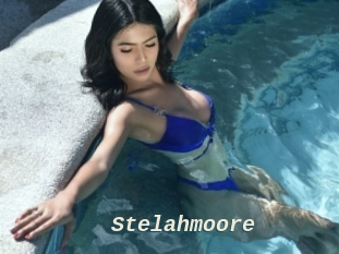 Stelahmoore
