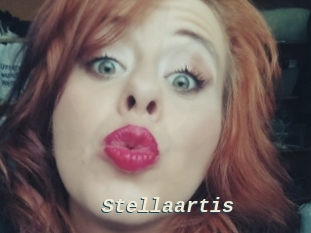 Stellaartis