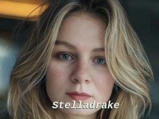 Stelladrake