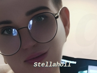 Stellaholl
