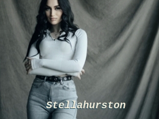 Stellahurston