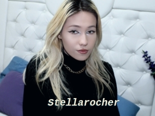Stellarocher
