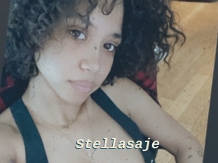 Stellasaje