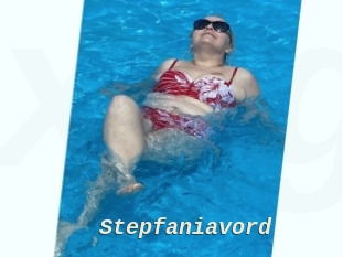 Stepfaniavord