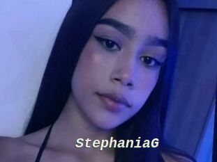 StephaniaG