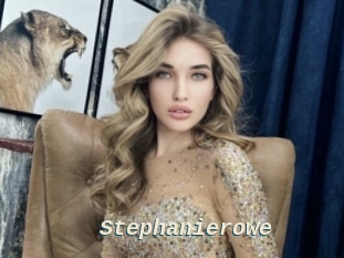 Stephanierowe