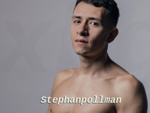 Stephanpollman