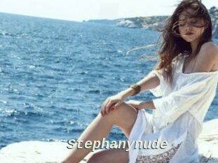 Stephanynude