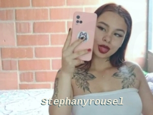 Stephanyrousel