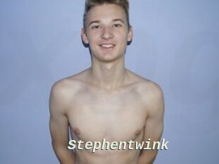 Stephentwink