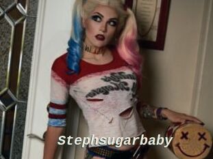 Stephsugarbaby