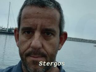 Stergos