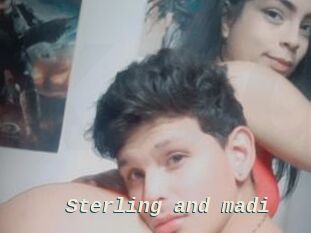 Sterling_and_madi